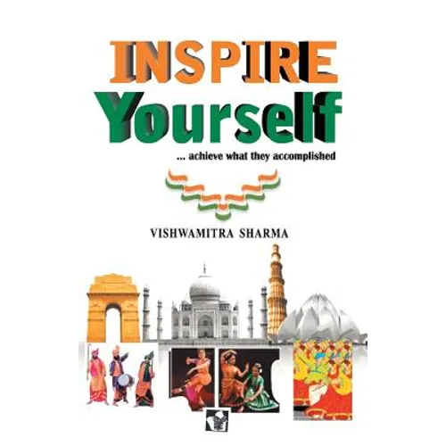 Inspire yourself