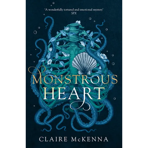 Monstrous Heart