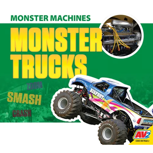 Monster Trucks