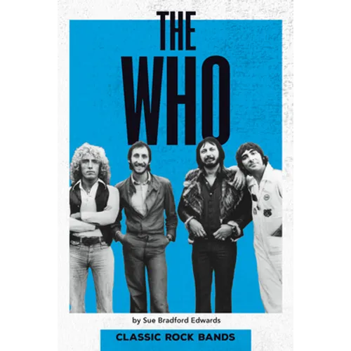 Who