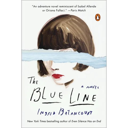 The Blue Line