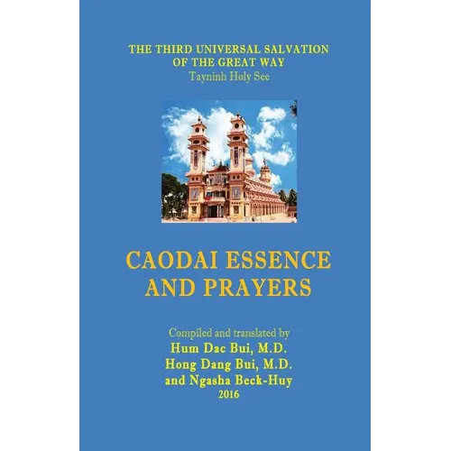 CaoDai Essence and Prayers