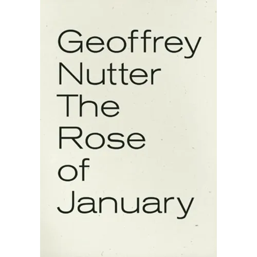The Rose of January