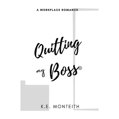 Quitting My Boss