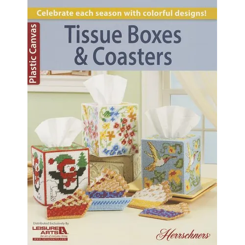 Tissueboxes & Coasters