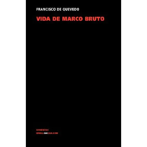 Vida de Marco Bruto