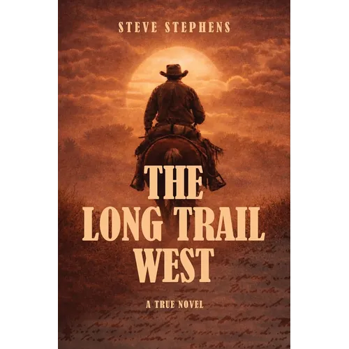 The Long Trail West