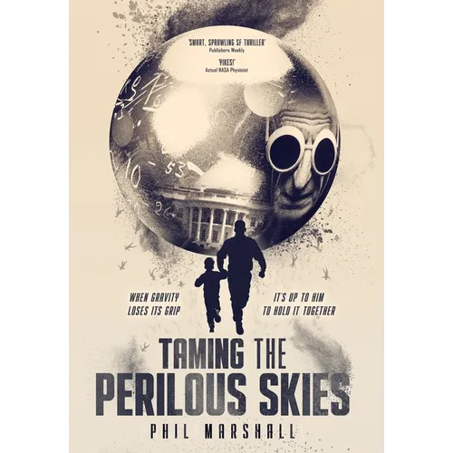 Taming the Perilous Skies