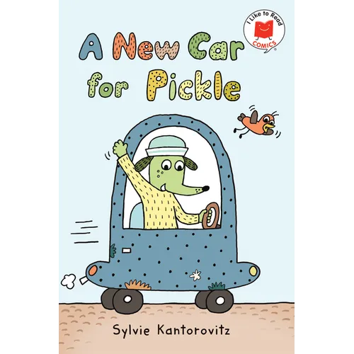 A New Car for Pickle