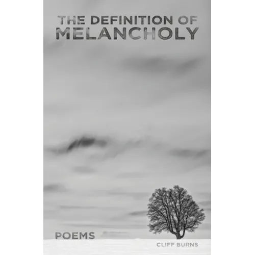 The Definition of Melancholy