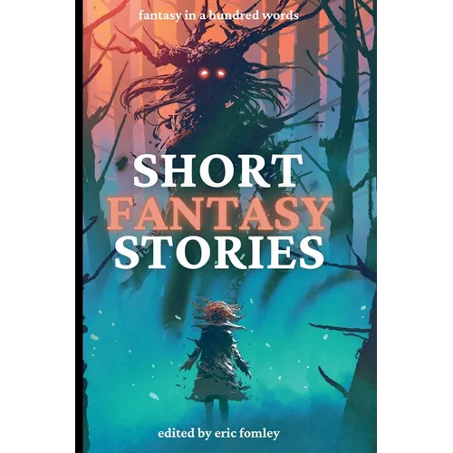 Short Fantasy Stories
