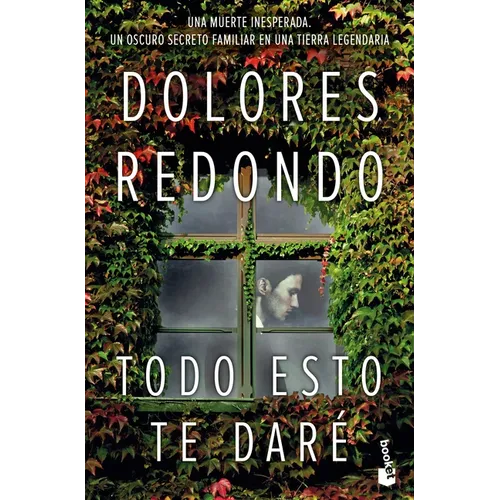 Todo Esto Te Daré