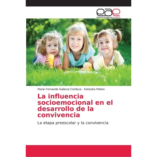 La influencia socioemocional en el desarrollo de la convivencia