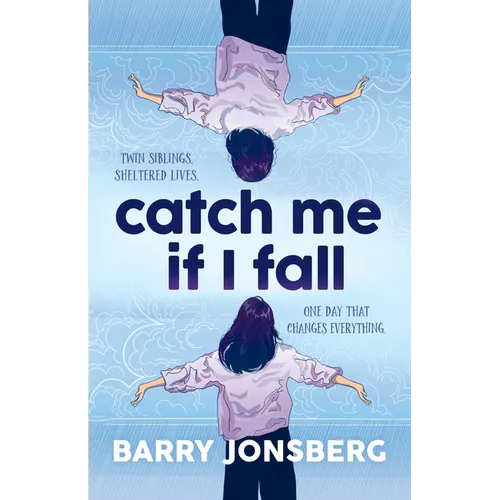 Catch Me If I Fall