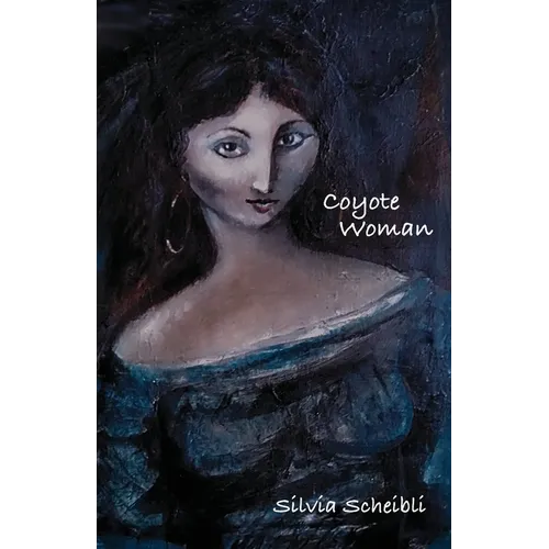 Coyote Woman