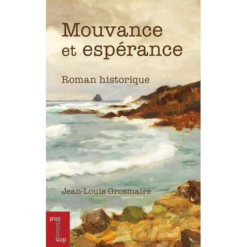 Mouvance Et Espérance - Paperback