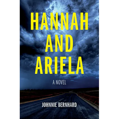 Hannah and Ariela