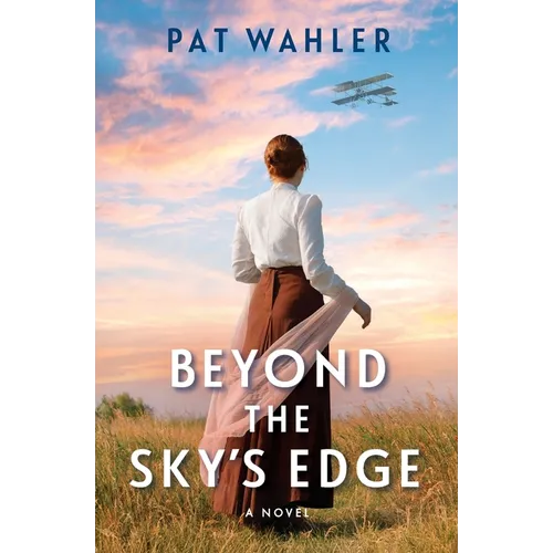 Beyond the Sky's Edge