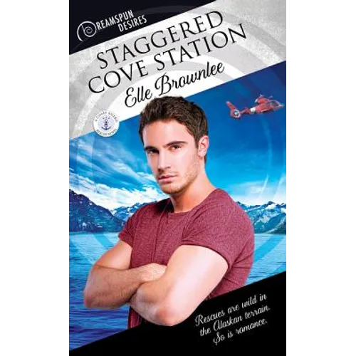 Staggered Cove Station: Volume 54