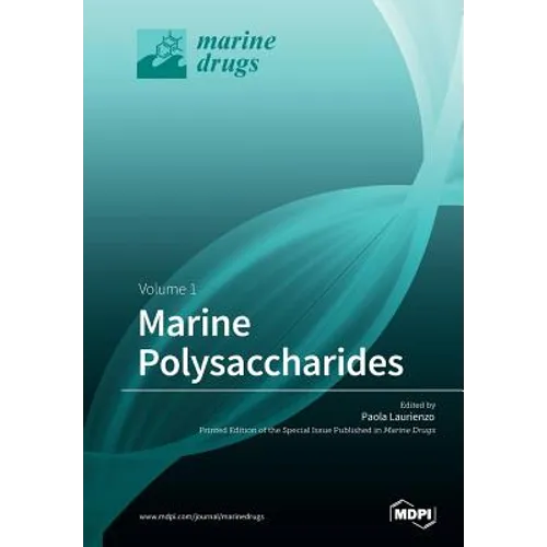 Marine Polysaccharides Volume 1