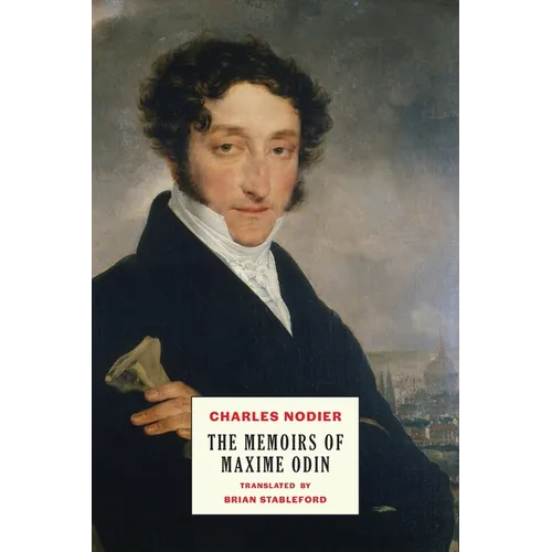 The Memoirs of Maxime Odin