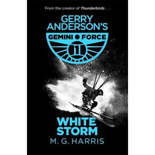 Gemini Force I: White Storm