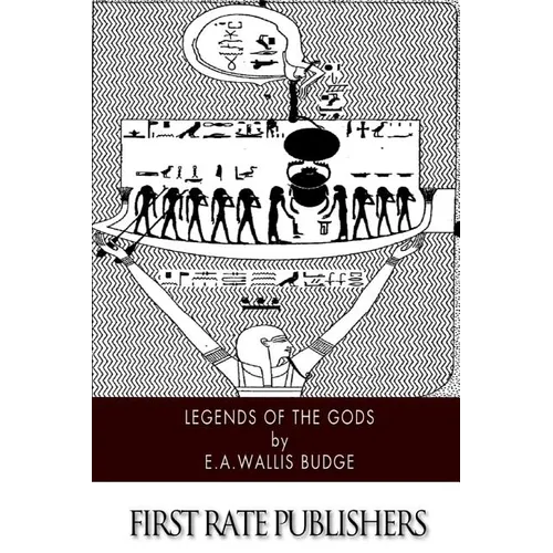 Legends of the Gods