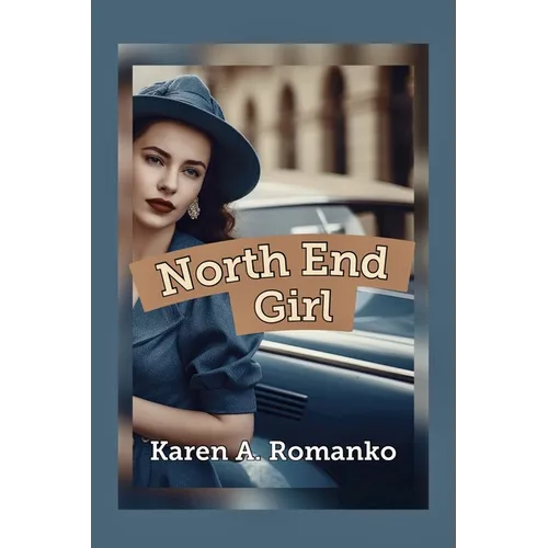 North End Girl