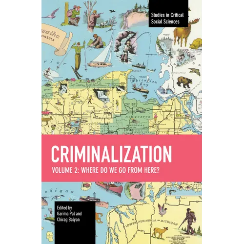 Criminalization Vol. II: Where Do We Go from Here?
