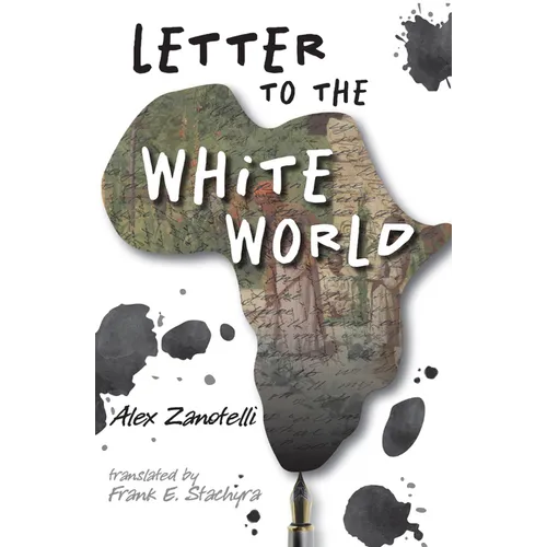 Letter to the White World
