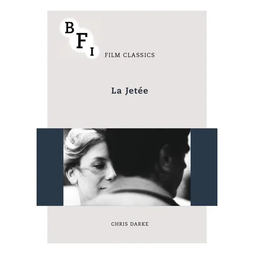 La Jetée
