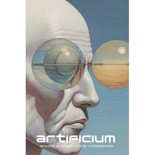 Artificium- Antología de Ciencia Ficción Latinoamericana
