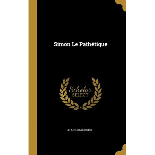 Simon Le Pathétique
