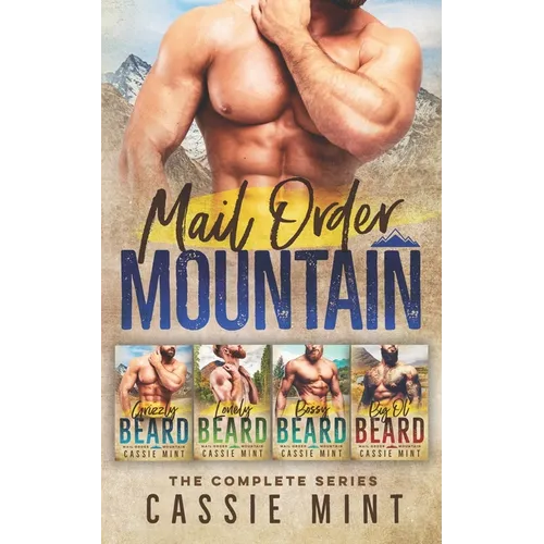Mail Order Mountain: The Complete Series