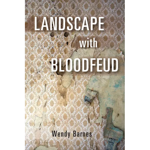 Landscape with Bloodfeud