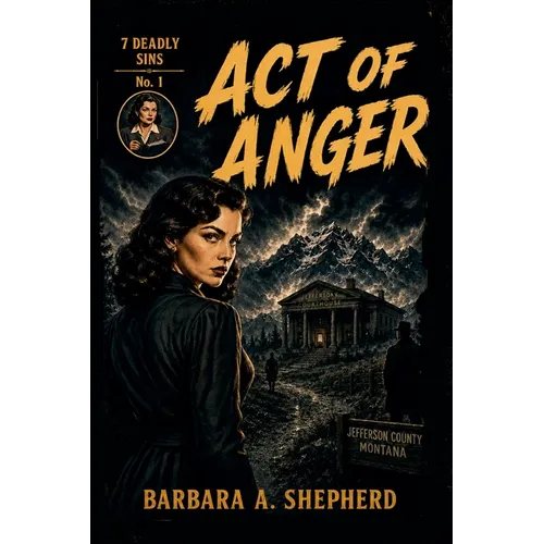 Act of Anger