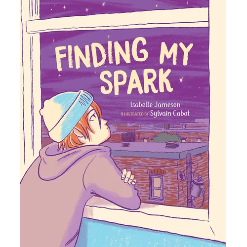 Finding My Spark
