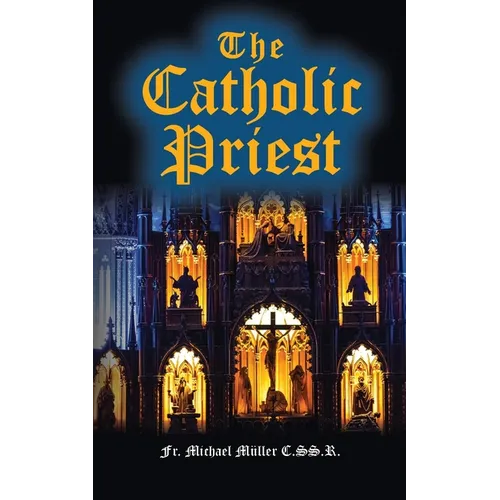 The Catholic Priest