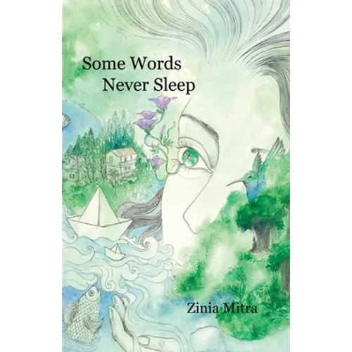 Some Words Never Sleep