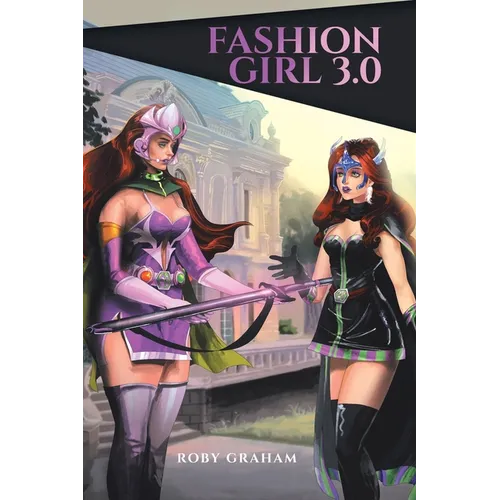Fashion Girl 3.0