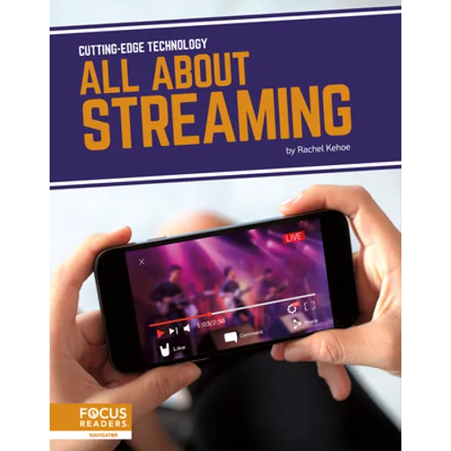 All about Streaming