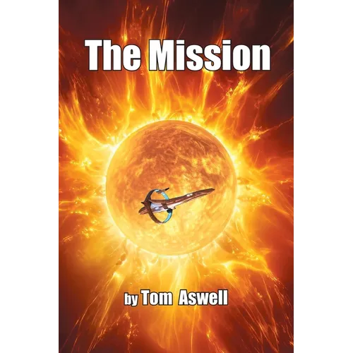 The Mission
