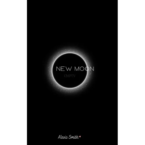 New Moon - Empty