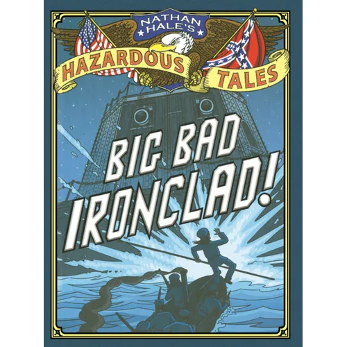 Big Bad Ironclad!