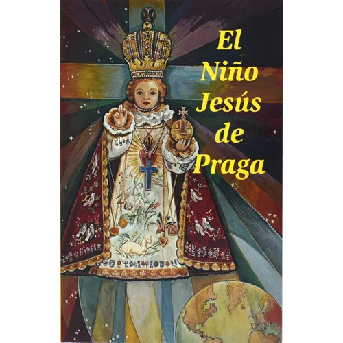 El Nino Jesus de Praga