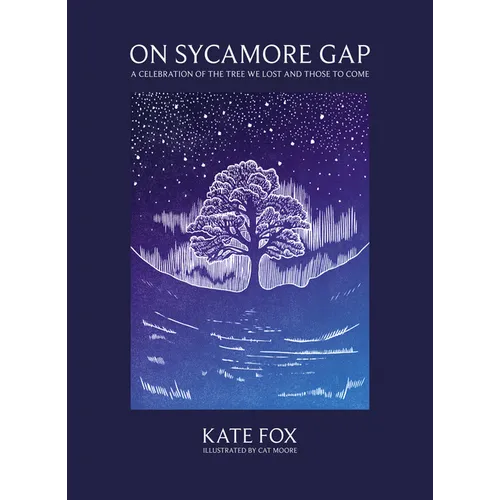 On Sycamore Gap