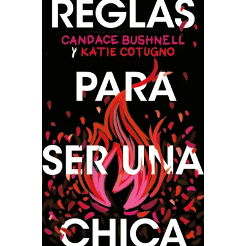 Reglas Para Ser Una Chica (Rules for Being a Girl)