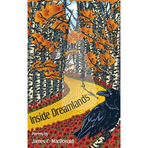Inside Dreamlands