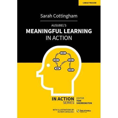 Ausubel's Meaningful Learning in Action