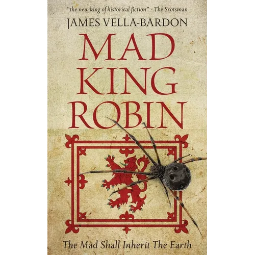 Mad King Robin